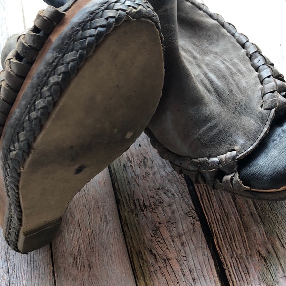 Very Volatile Wedges - Picture 3 of 8